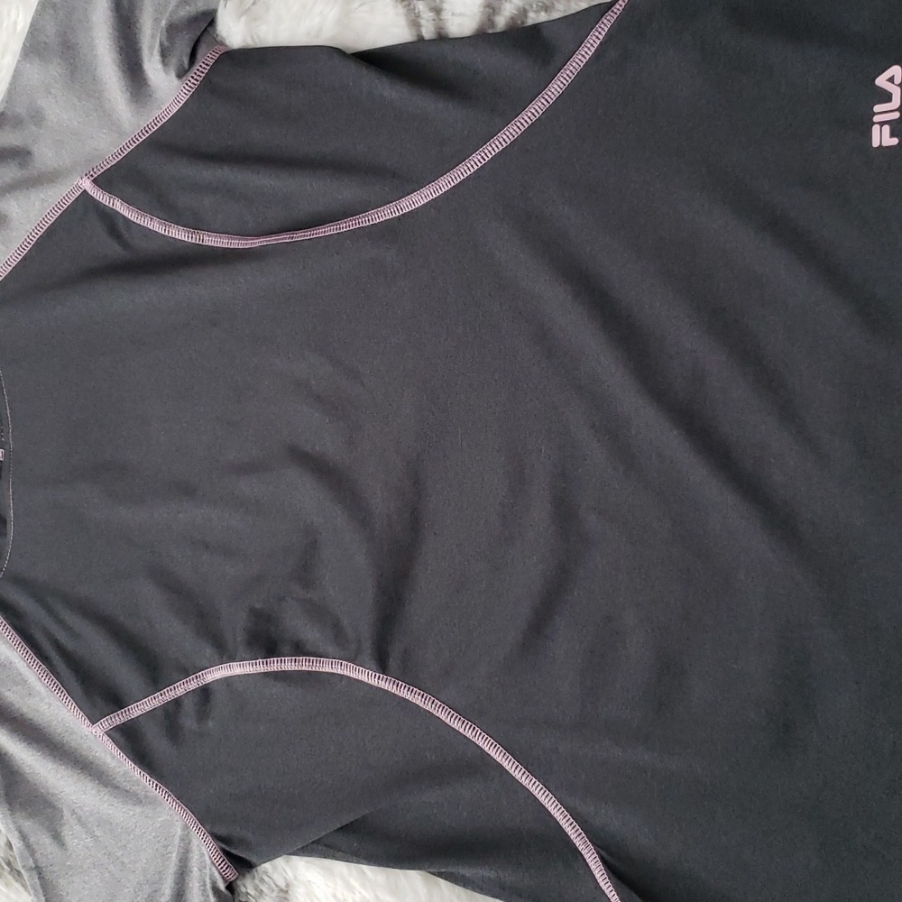 Fila Pullover - Picture 2 of 7
